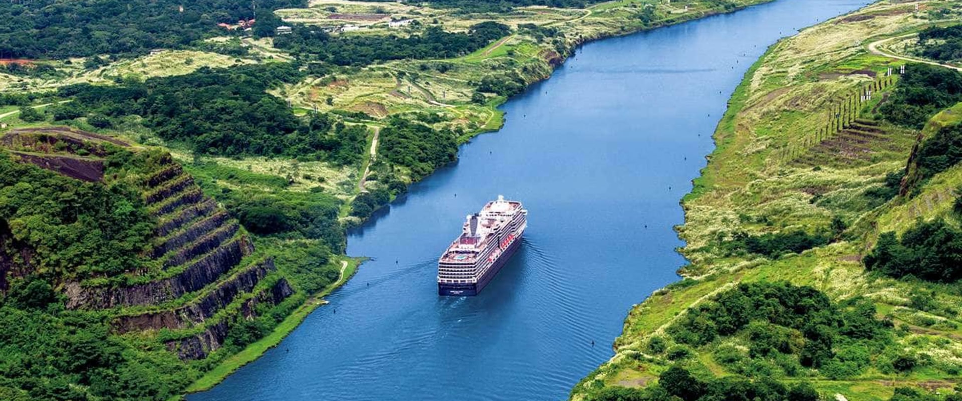 Everything You Need to Know About Panama Canal Cruises