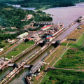 The Panama Canal: A Historical Overview