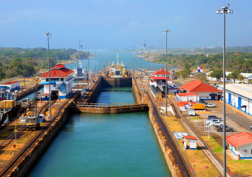Exploring the Panama Canal: A Guide to the Best Ways to Tour