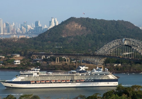 The Best Time to Take a Panama Canal Cruise