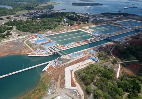 How Long Does a Tour of the Panama Canal Last?